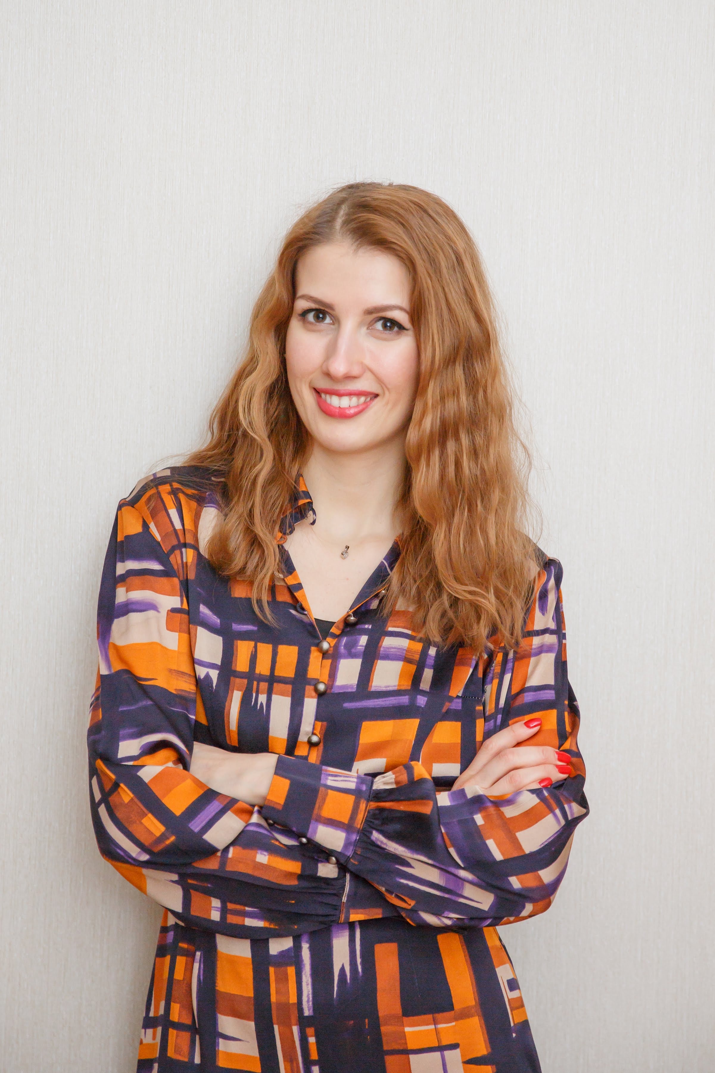 Налоговый консультант Пушкарева Наталья